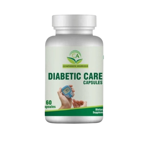 Companion Diabetic Care